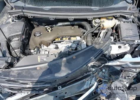 2018 Chevrolet Cruze Lt Auto from USA, damaged, VIN 3G1BE6SM6JS654260